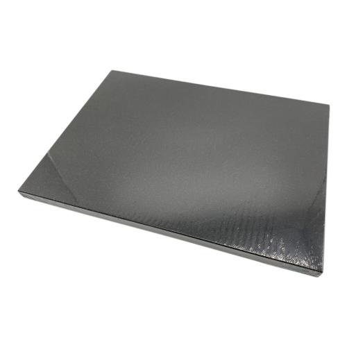 KYOCERA (京セラ) BLACK CUTTING BOARD ブラックカッティングボード まな板