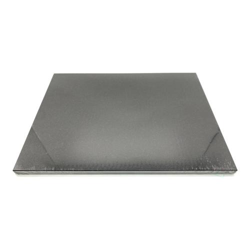 KYOCERA (京セラ) BLACK CUTTING BOARD ブラックカッティングボード まな板