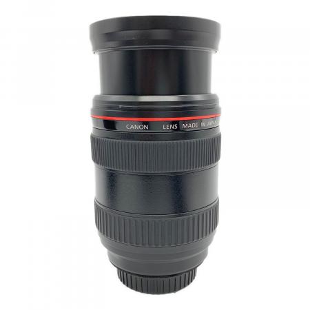 CANON (キャノン) EF24-70mm F2.8L｜トレファクONLINE