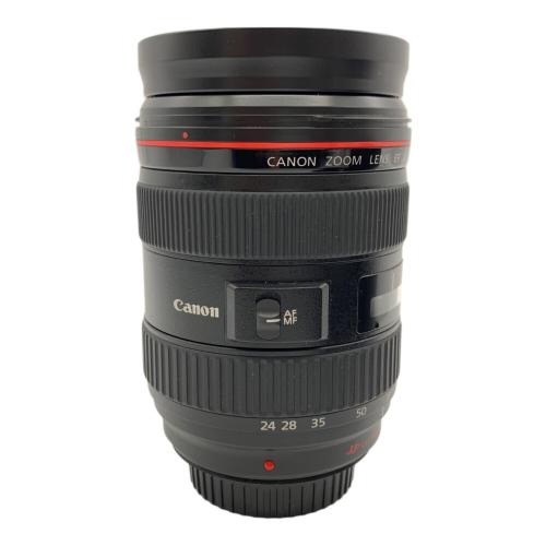 CANON (キャノン) EF24-70mm F2.8L II USM