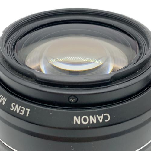 CANON (キャノン) EF55-200mm F4.5-5.6 Ⅱ USM