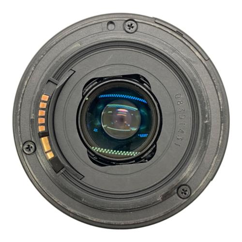 CANON (キャノン) EF55-200mm F4.5-5.6 Ⅱ USM