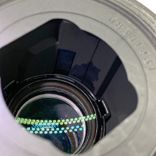 CANON (キャノン) EF55-200mm F4.5-5.6 Ⅱ USM