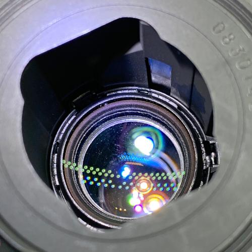 CANON (キャノン) EF55-200mm F4.5-5.6 Ⅱ USM