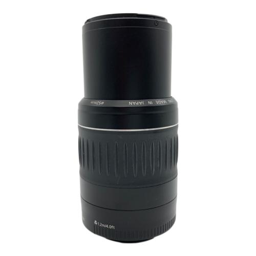 CANON (キャノン) EF55-200mm F4.5-5.6 Ⅱ USM