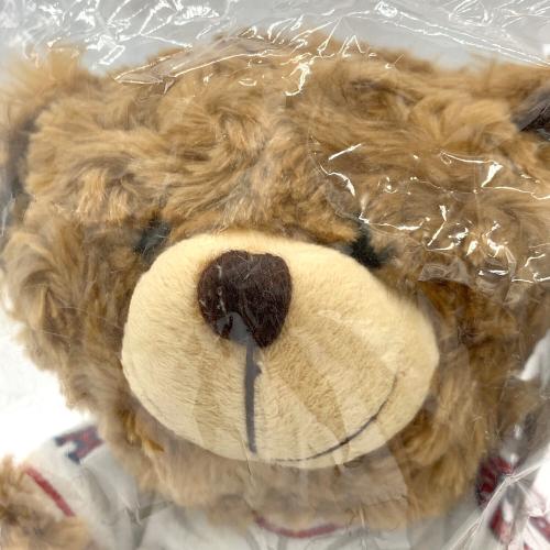 ANGELS (エンゼルス) テディベア ヌイグルミ 17 大谷翔平