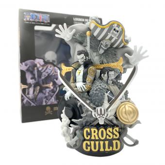 ONE PIECE (ワンピース) クロスギルド フィギュア LOGBOX RE BIRTH