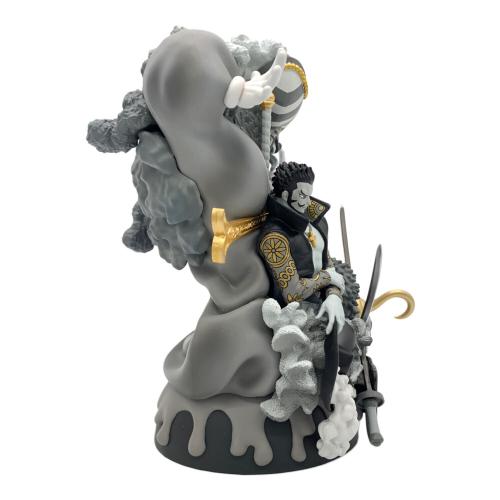 ONE PIECE (ワンピース) クロスギルド フィギュア LOGBOX RE BIRTH