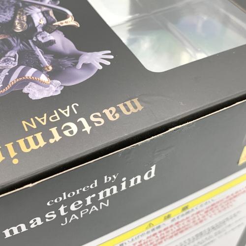 ONE PIECE (ワンピース) クロスギルド フィギュア LOGBOX RE BIRTH