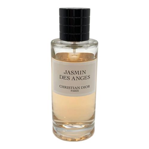 Christian Dior (クリスチャン ディオール) オードパルファム ジャスミン デ ザンジュ