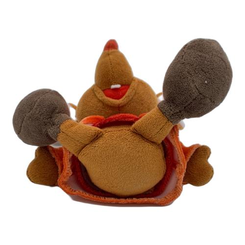 DISNEY (ディズニー) ジャック ガス ヌイグルミ