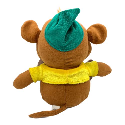 DISNEY (ディズニー) ジャック ガス ヌイグルミ