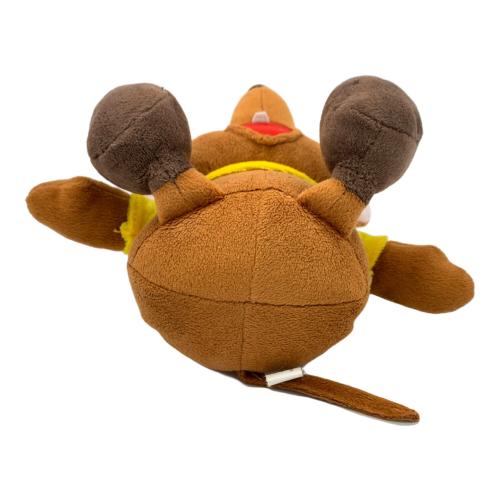 DISNEY (ディズニー) ジャック ガス ヌイグルミ