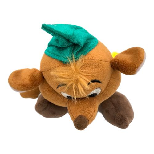 DISNEY (ディズニー) ジャック ガス ヌイグルミ