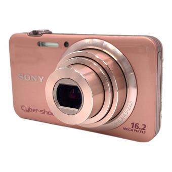 SONY (ソニー) CyberShot サイバーショット コンパクトデジタルカメラ DSC-WX7