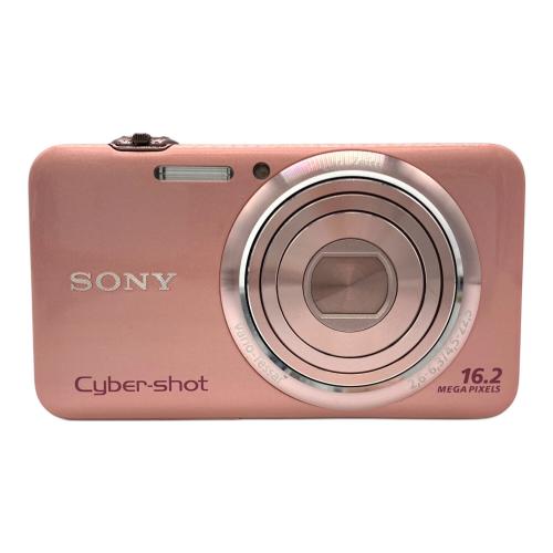 SONY (ソニー) CyberShot サイバーショット コンパクトデジタルカメラ DSC-WX7