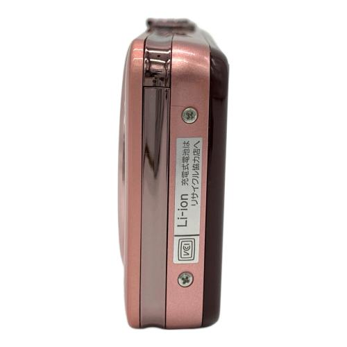 SONY (ソニー) CyberShot サイバーショット コンパクトデジタルカメラ DSC-WX7