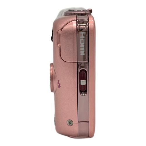 SONY (ソニー) CyberShot サイバーショット コンパクトデジタルカメラ DSC-WX7