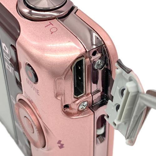 SONY (ソニー) CyberShot サイバーショット コンパクトデジタルカメラ DSC-WX7