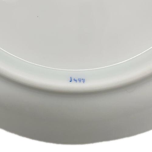 Herend (ヘレンド) カップ&ソーサー インドの華 グリーン