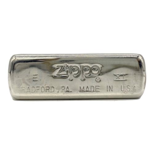 ZIPPO (ジッポ) ZIPPO 1995年 Lucky STRIKE