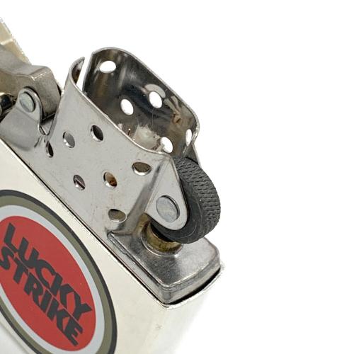 ZIPPO (ジッポ) ZIPPO 1995年 Lucky STRIKE