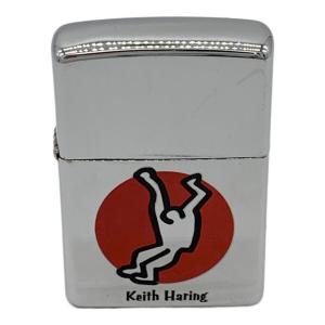 ZIPPO (ジッポ) ZIPPO Keith Haring