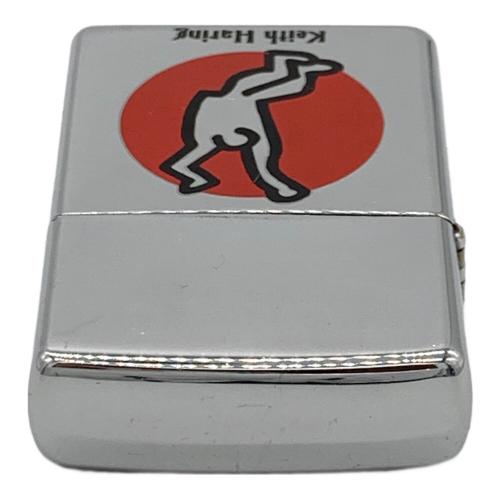 ZIPPO (ジッポ) ZIPPO Keith Haring