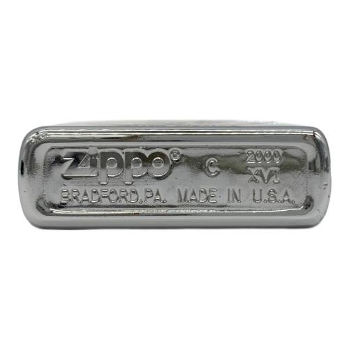 ZIPPO (ジッポ) ZIPPO Keith Haring