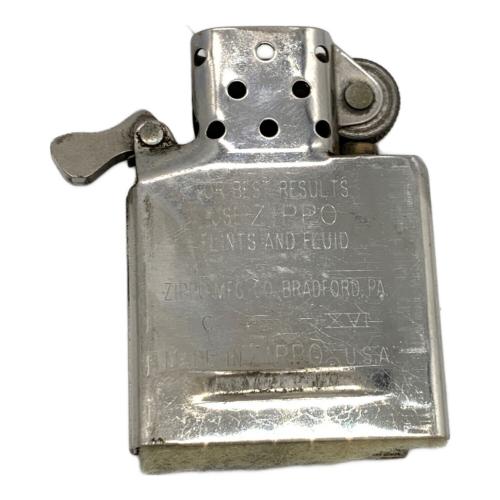 ZIPPO (ジッポ) ZIPPO Keith Haring