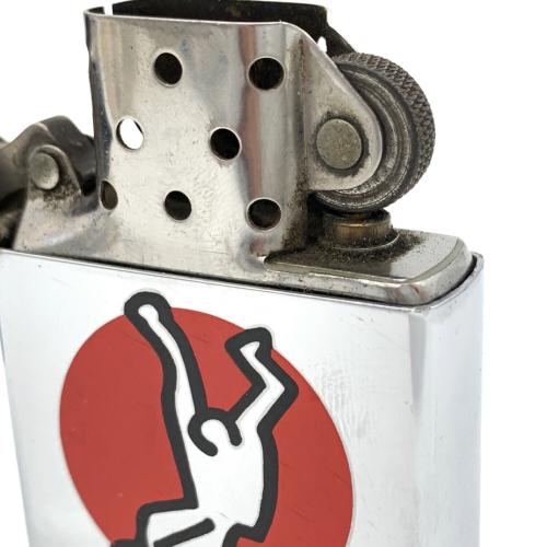 ZIPPO (ジッポ) ZIPPO Keith Haring