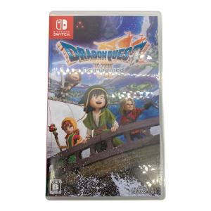 ドラゴンクエストVII Reimagined Nintendo Switch用ソフト CERO B (12歳以上対象)