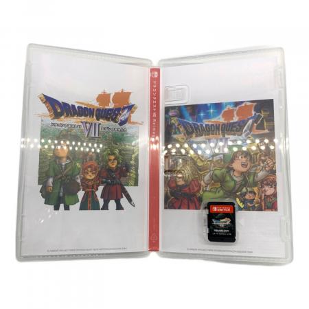 ドラゴンクエストVII Reimagined Nintendo Switch用ソフト CERO B (12