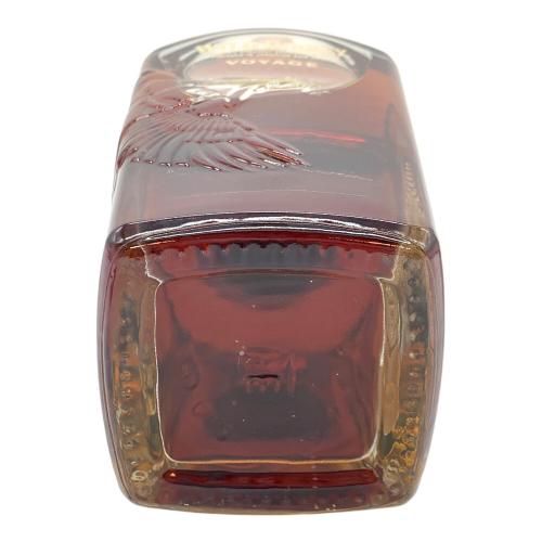 WILD TURKEY (ワイルドターキー) VOYAGE ウィスキー 750ml