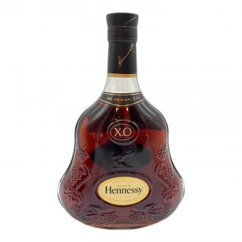 HENNESSY (ヘネシー) エキストラオールド ブランデー XO 700ml