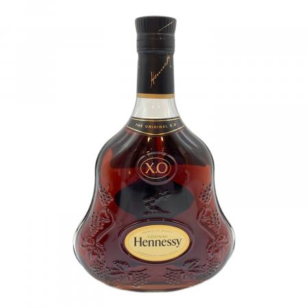 HENNESSY (ヘネシー) エキストラオールド ブランデー XO 700ml