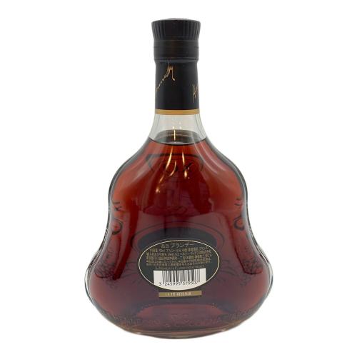HENNESSY (ヘネシー) エキストラオールド ブランデー XO 700ml