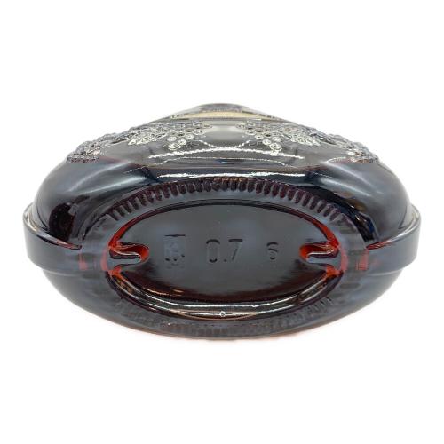 HENNESSY (ヘネシー) エキストラオールド ブランデー XO 700ml