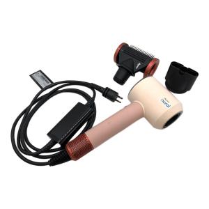 dyson (ダイソン) ドライヤー HD16 Supersonic Nural Shine