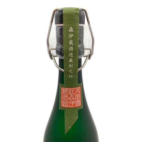 森伊蔵 芋焼酎 720ml