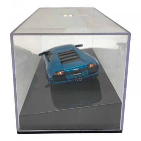 AUTOart (オートアート) モデルカー 1/43スケール MURCIELAGO 40th