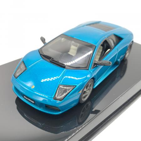 AUTOart (オートアート) モデルカー 1/43スケール MURCIELAGO 40th