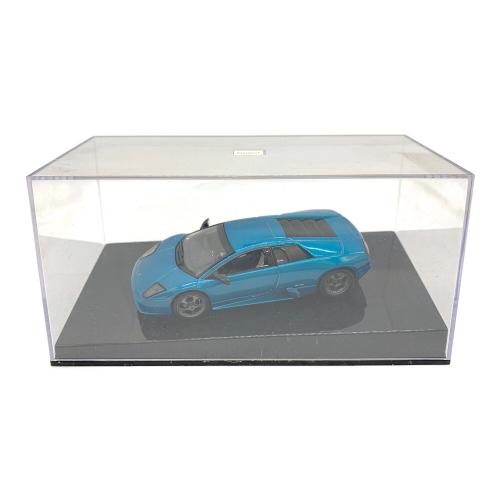 AUTOart (オートアート) モデルカー 1/43スケール MURCIELAGO 40th ANNIVERSARY ランボルギーニ