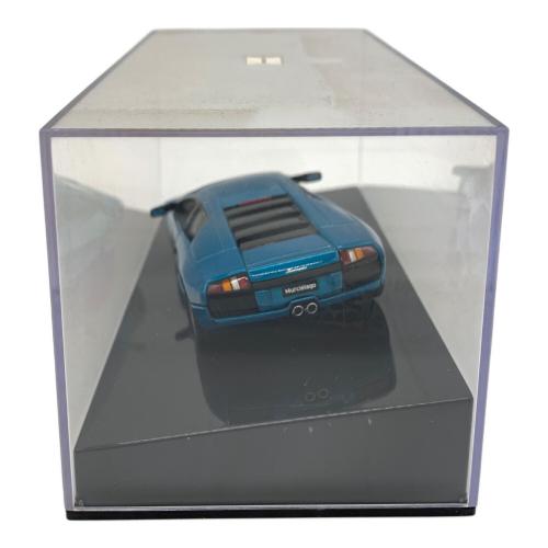 AUTOart (オートアート) モデルカー 1/43スケール MURCIELAGO 40th ANNIVERSARY ランボルギーニ