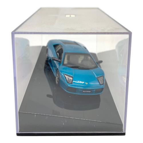 AUTOart (オートアート) モデルカー 1/43スケール MURCIELAGO 40th ANNIVERSARY ランボルギーニ