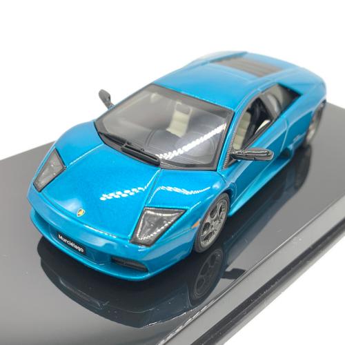 AUTOart (オートアート) モデルカー 1/43スケール MURCIELAGO 40th ANNIVERSARY ランボルギーニ