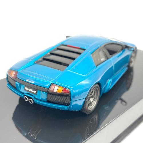 AUTOart (オートアート) モデルカー 1/43スケール MURCIELAGO 40th ANNIVERSARY ランボルギーニ