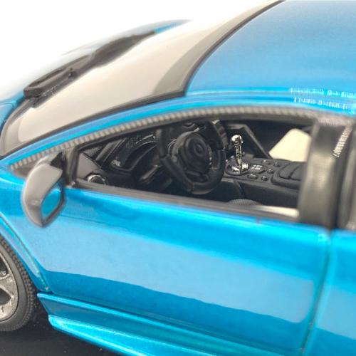 AUTOart (オートアート) モデルカー 1/43スケール MURCIELAGO 40th ANNIVERSARY ランボルギーニ