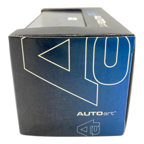 AUTOart (オートアート) モデルカー 1/43スケール MURCIELAGO 40th ANNIVERSARY ランボルギーニ