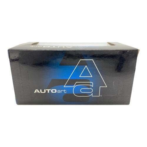 AUTOart (オートアート) モデルカー 1/43スケール MURCIELAGO 40th ANNIVERSARY ランボルギーニ